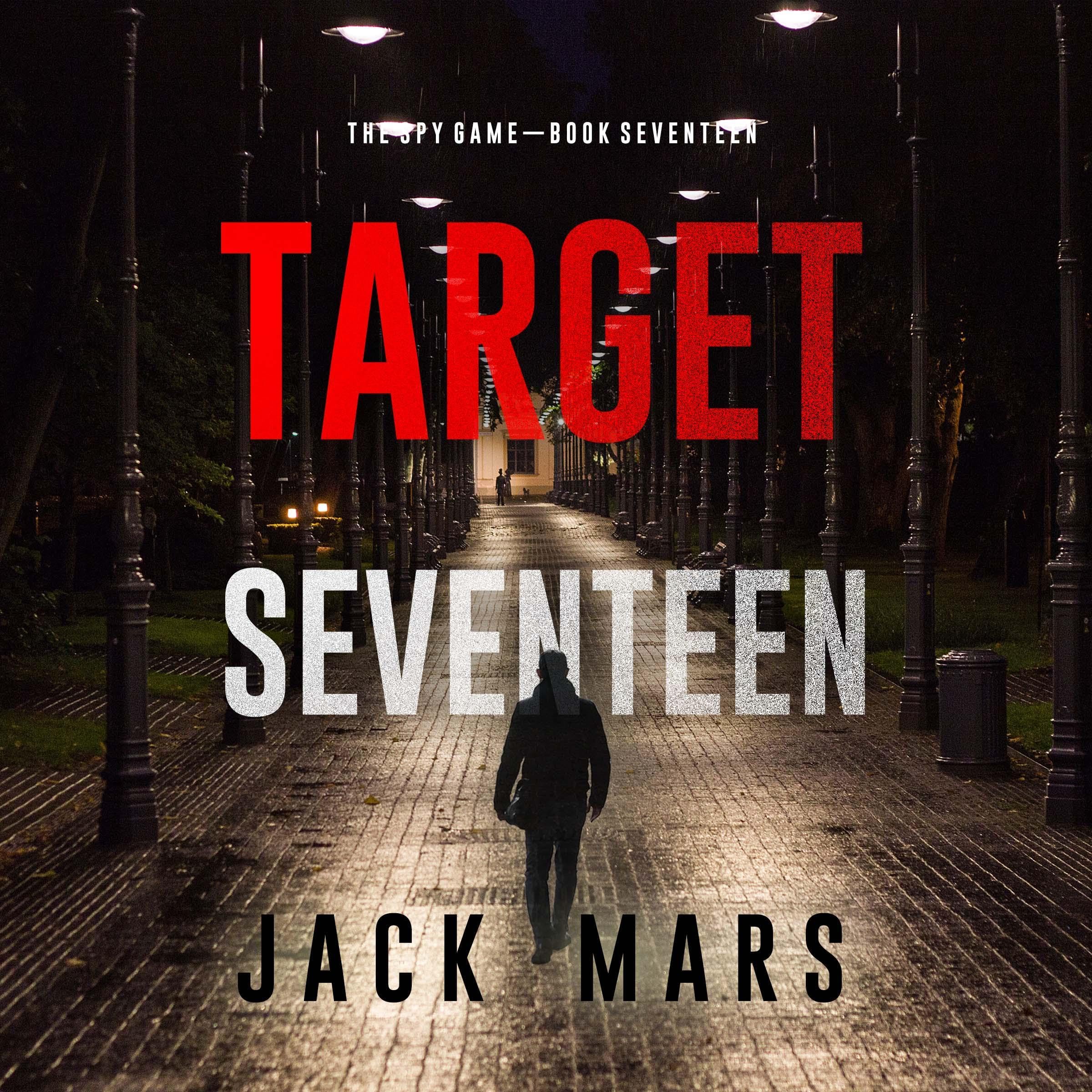 Target Seventeen