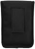 Kyoritsu Electric Gauge, Portable Case, MODEL 9107, Black