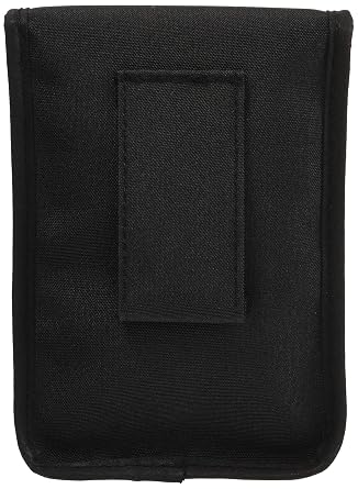 Kyoritsu Electric Gauge, Portable Case, MODEL 9107, Black