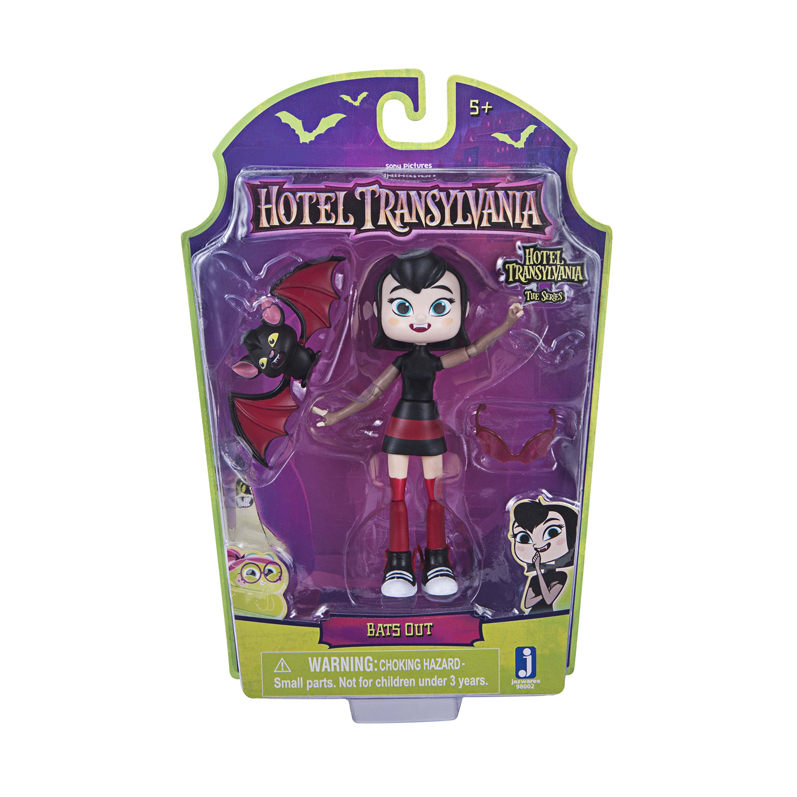 Hotel Transylvania Mavis' mistery – Di Maio Giocattoli