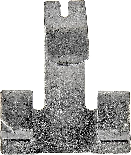 Miniatura 4 de Dorman 926-287 Kit de retención de bisel para racimo de instrumentos compatible con modelos seleccionados de Chrysler/Dodge y Plymouth