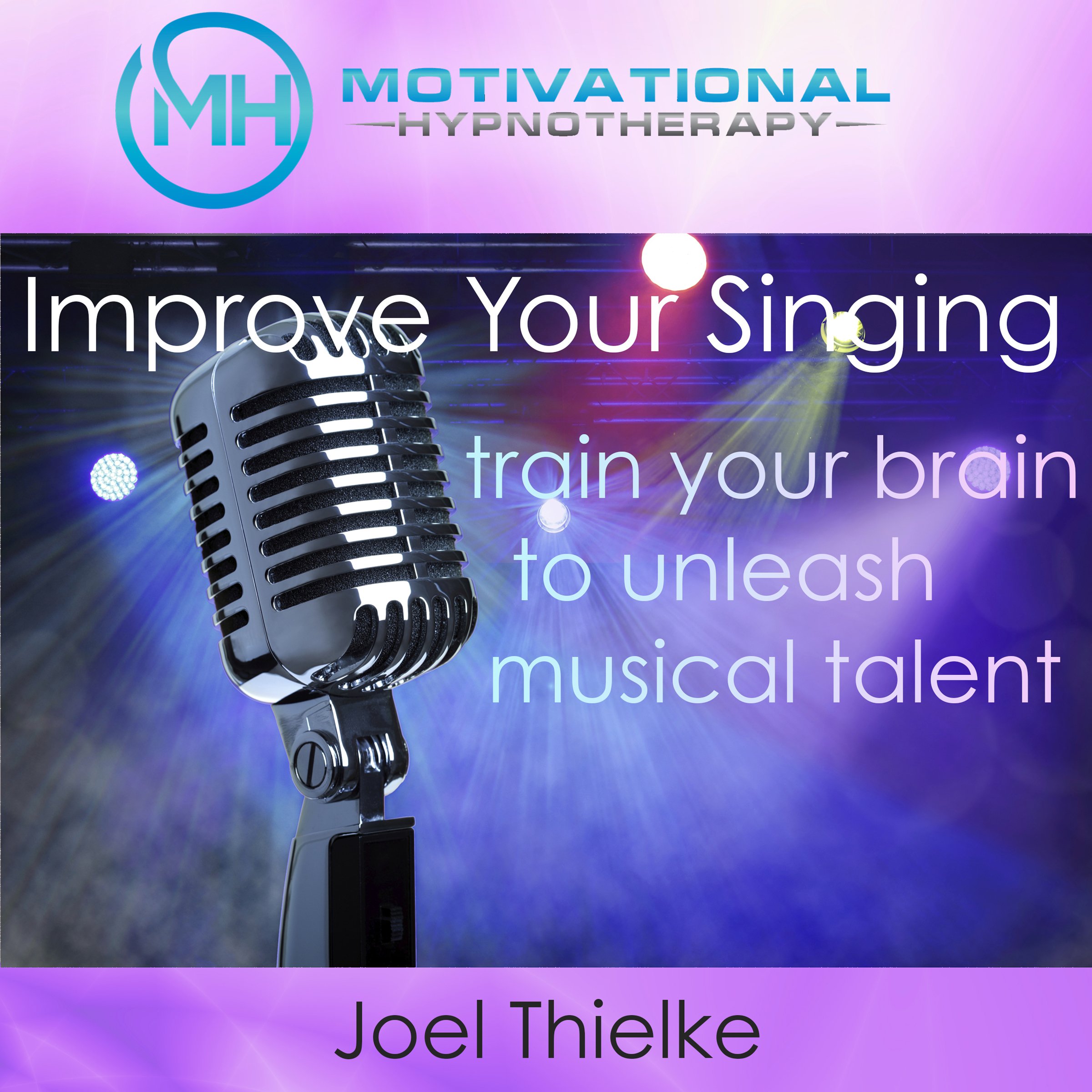 Cover art for Improve Your Singing