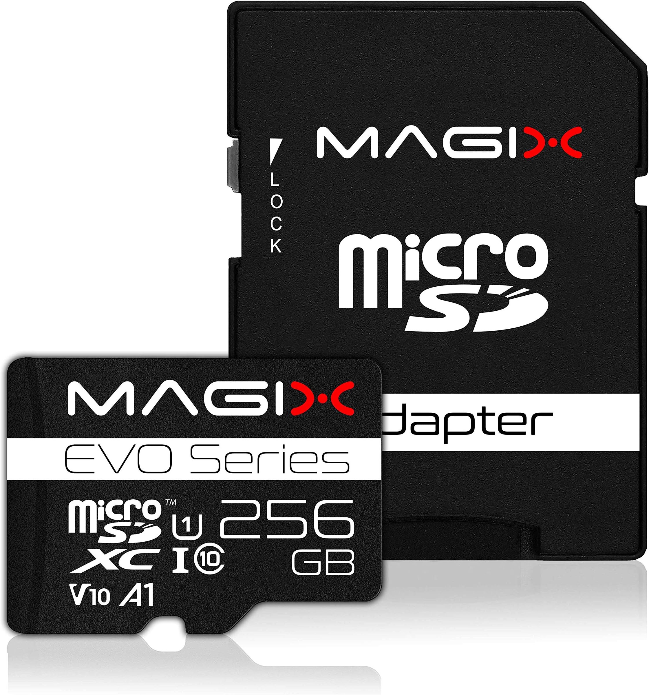 SanDisk Extreme Pro Scheda Di Memoria MicroSDXC Da 128 GB, Nero Rosso - Foto 11