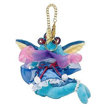 ポケモン★♥シャワーズ♥★Oceanic  Operetta★マスコット 91DlEMKc0uL._UF350,350_QL80_.jpg