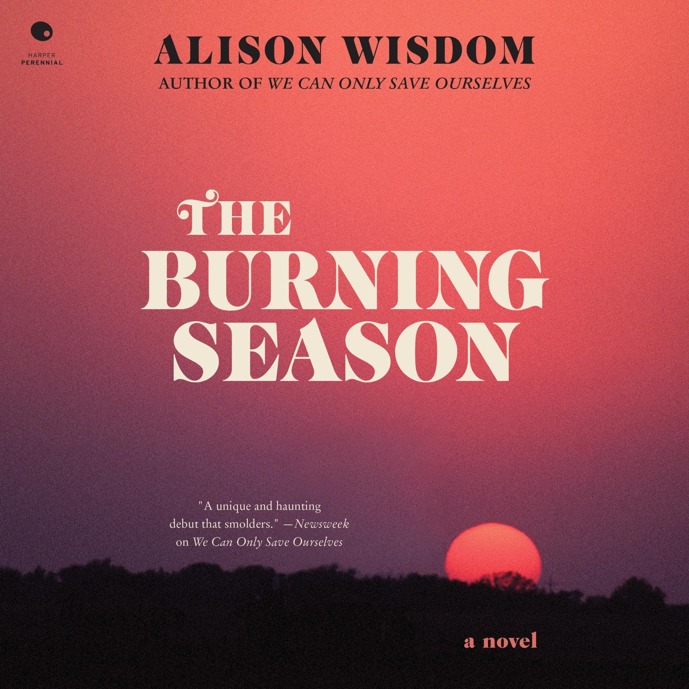 The Burning Season