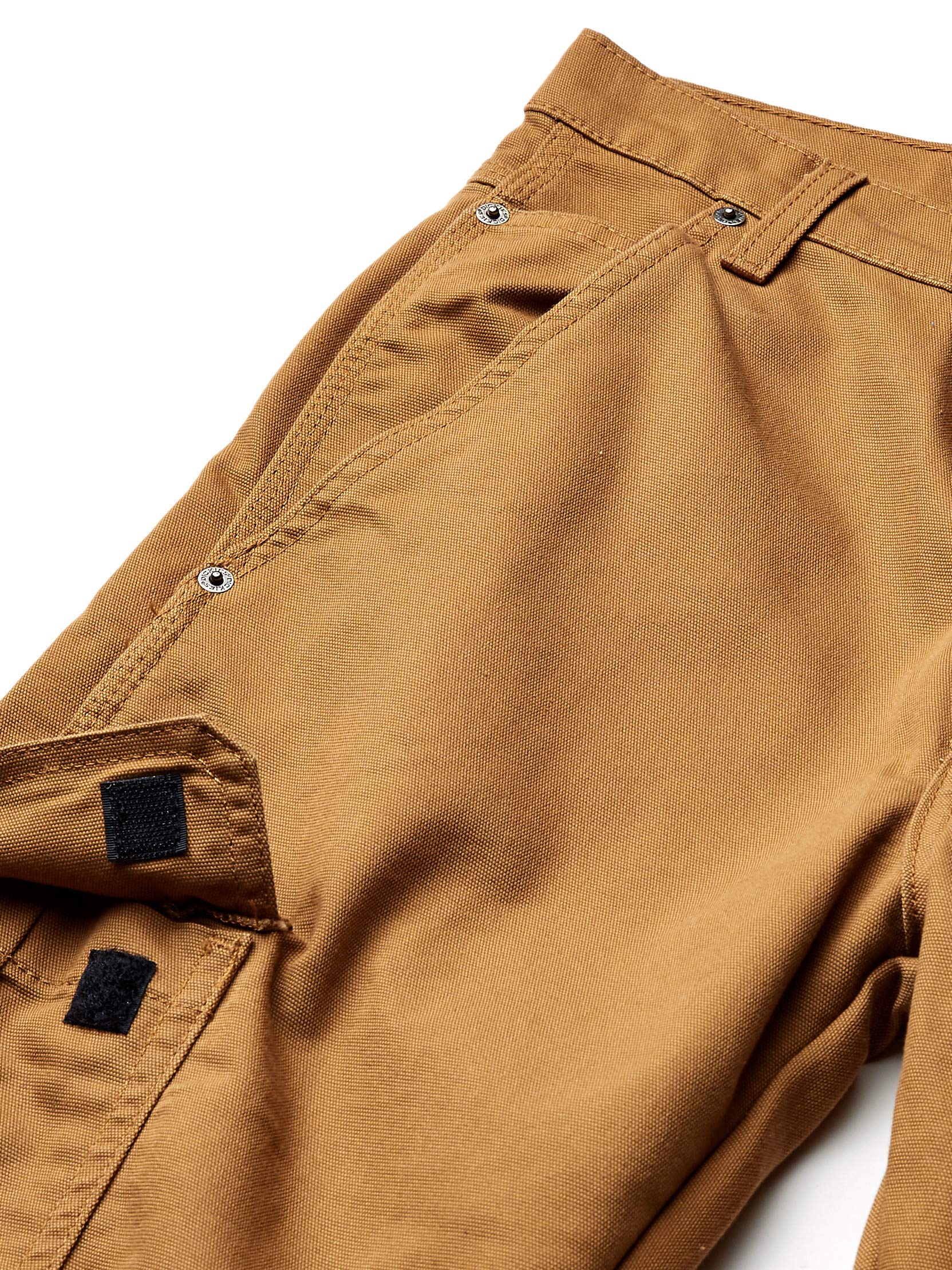 Dickies - Tough Max Duck Cargo Pant, Pantaloni da Lavoro Uomo