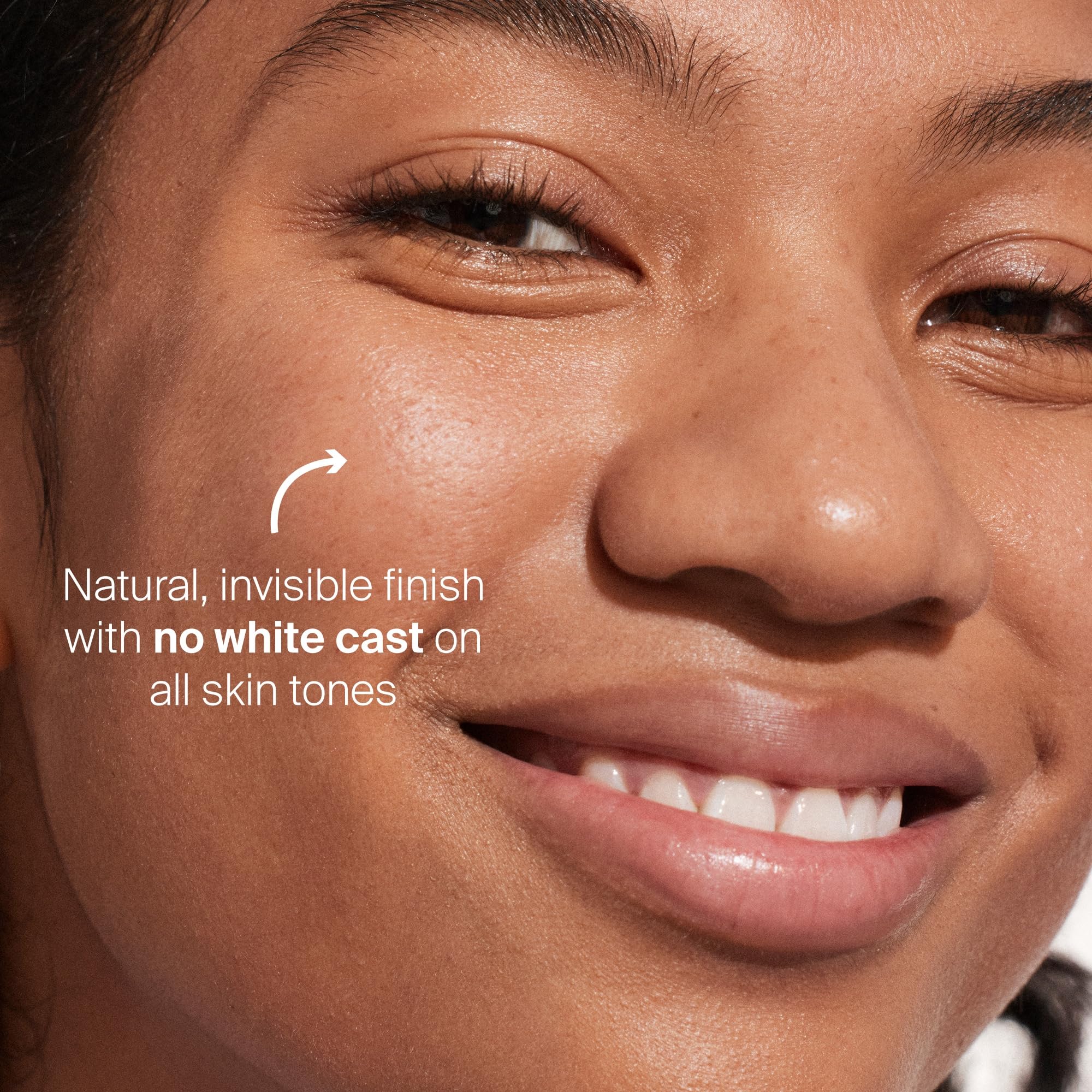 Supergoop! Unseen Sunscreen - SPF 40 - Clear & Invisible Face Sunscreen + Broad Spectrum + Makeup-Gripping Primer - Weightless, Scentless, Oil Free - For All Skin Types & Tones - 0.5 fl oz, 2 Pack: SPF 40 Lotion 2.5 Fl Oz (Pack of 1)