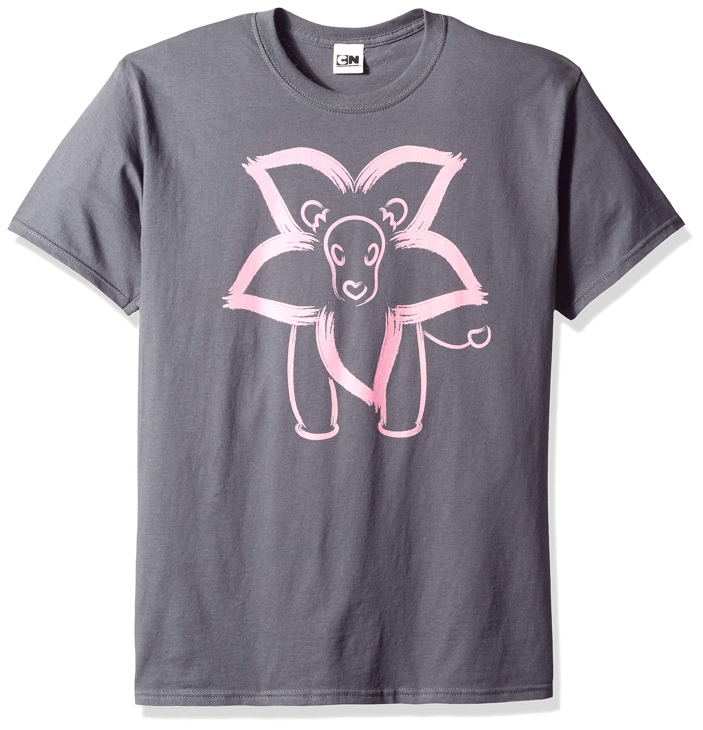 STEVEN UNIVERSE Men's Officially Licensed Graphic Tees