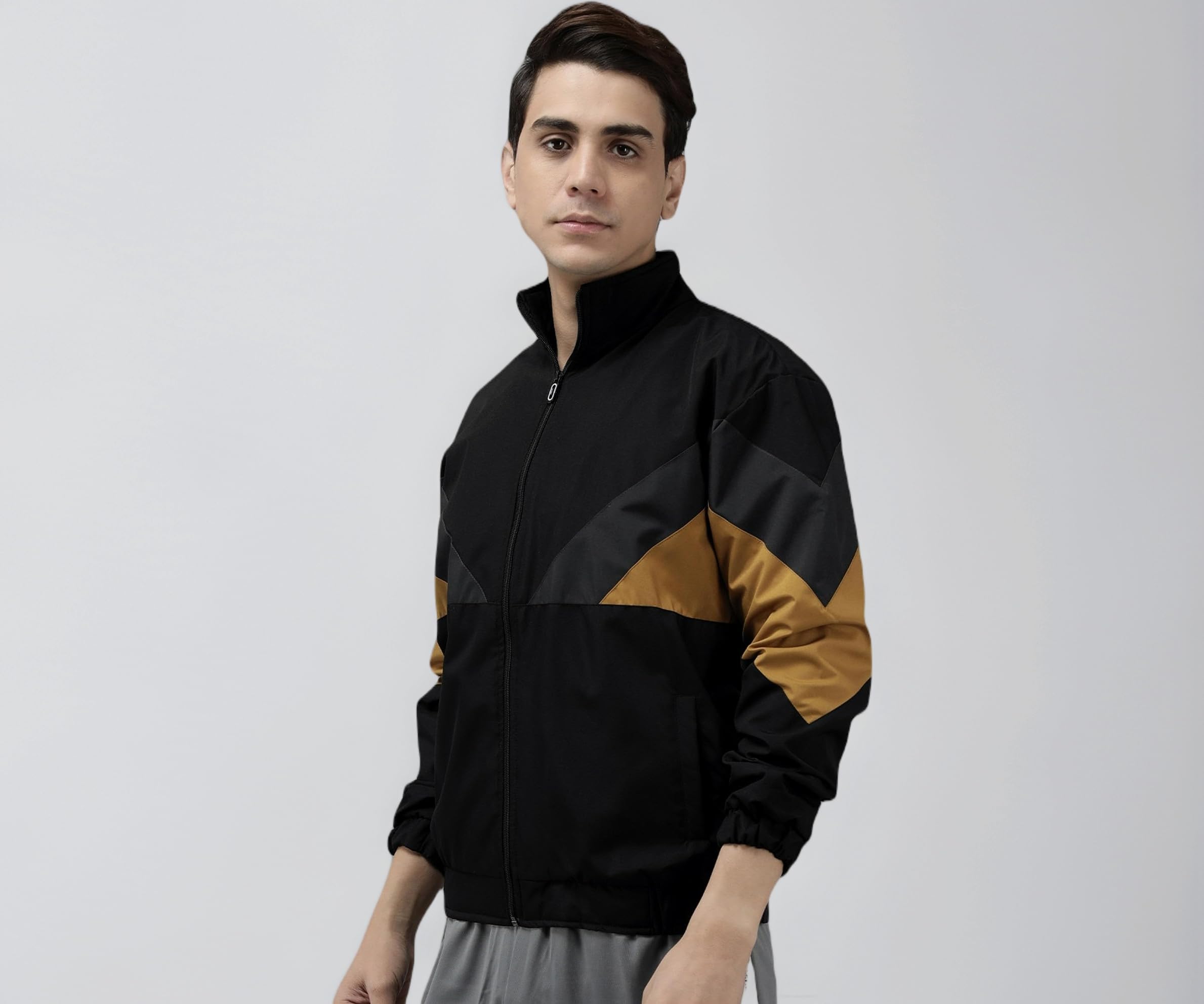 Mens Casual Jacket