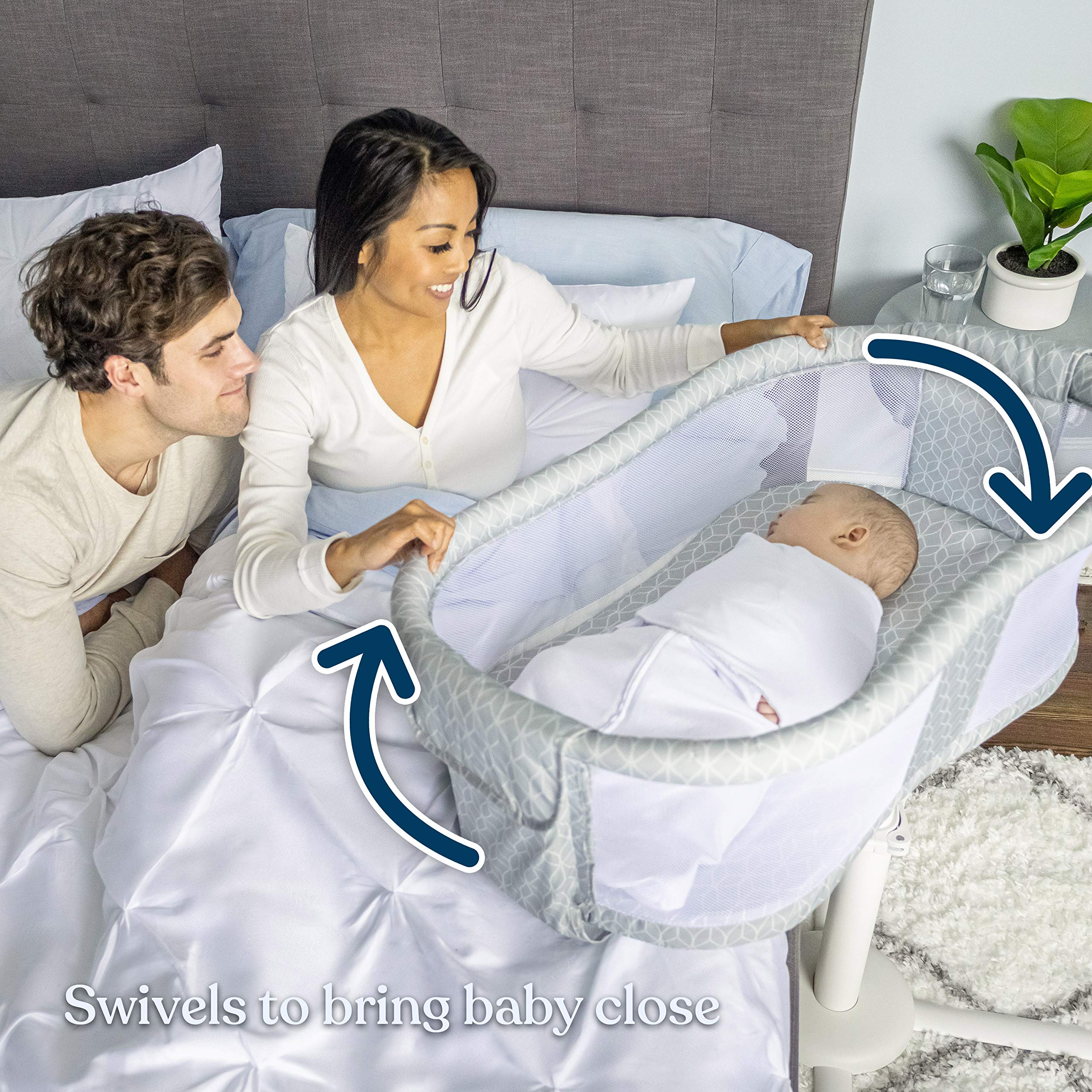 halo bassinest amazon