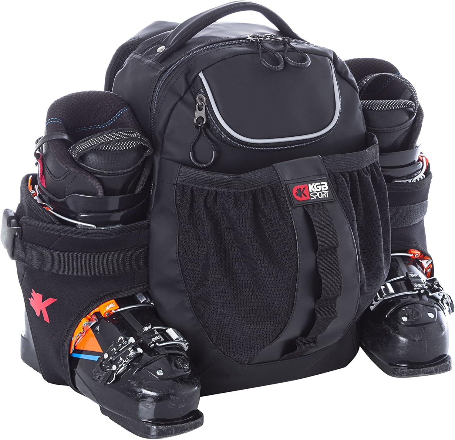 kgb sport backpack