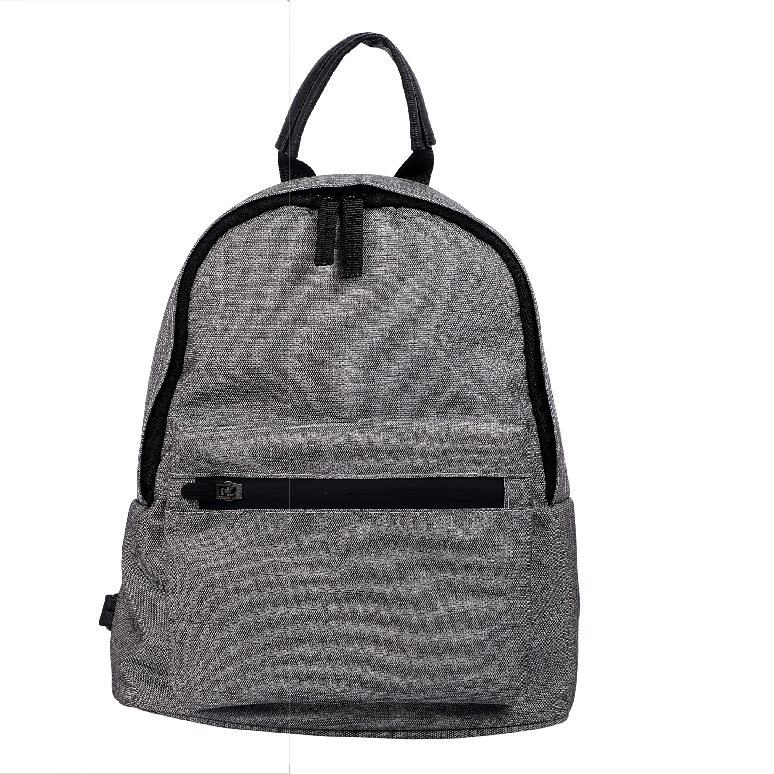 SYUTM Unisex Bell Classic Mini Backpack Trending for College Office Travel Purse Travel Bag (Iron Grey) (B0B5ZNKY16) Amazon Price History, Amazon Price Tracker