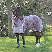 Vista 6 de WeatherBeeta ComFiTec Ripshield Plus con envoltura para el vientre para separar un cuello