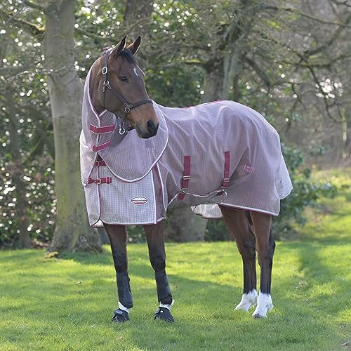 WeatherBeeta ComFiTec Ripshield Plus con envoltura para el vientre para separar el cuello