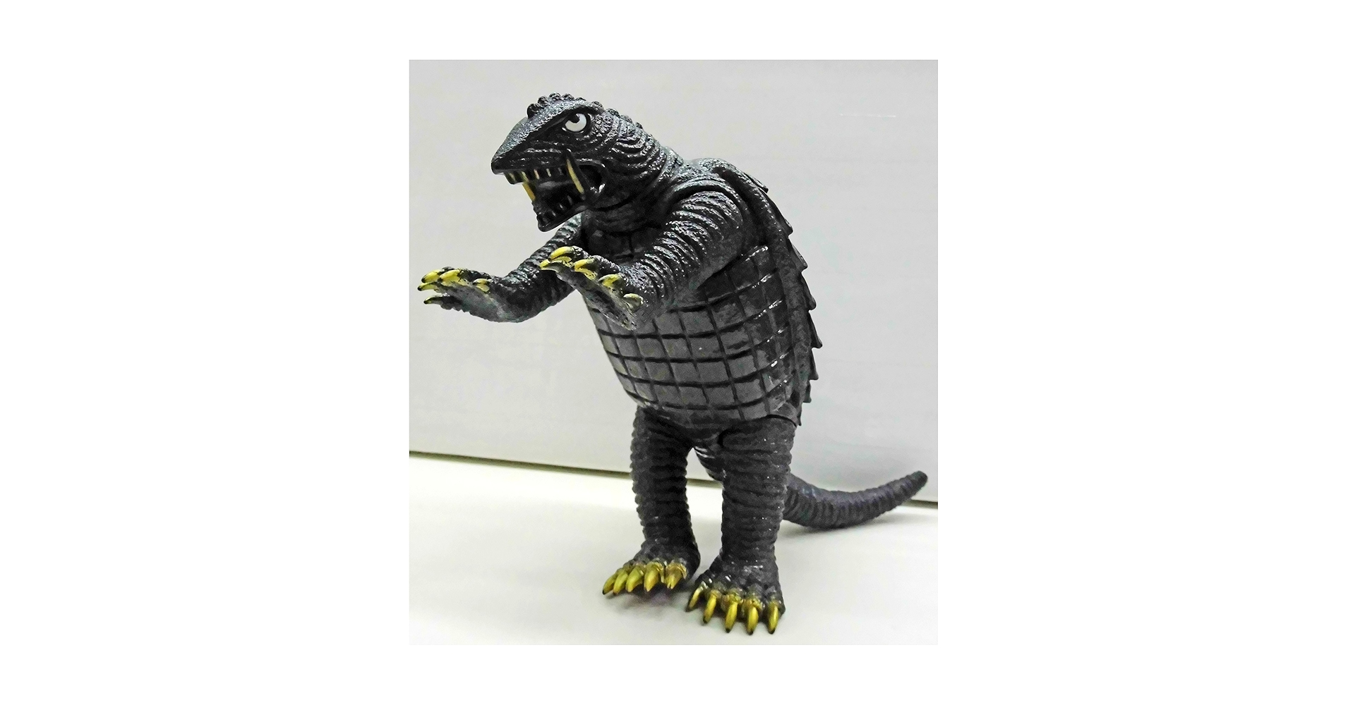 ガメラ1991年　ソフビ　7体セット ガメラ1991年 ソフビ 7体セット