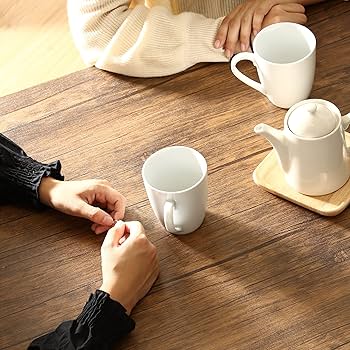 Amazon｜不二貿易 ダイニングテーブルセット 4人用 5点セット 幅