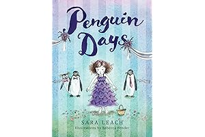 Penguin Days (Slug Days Stories, 2)