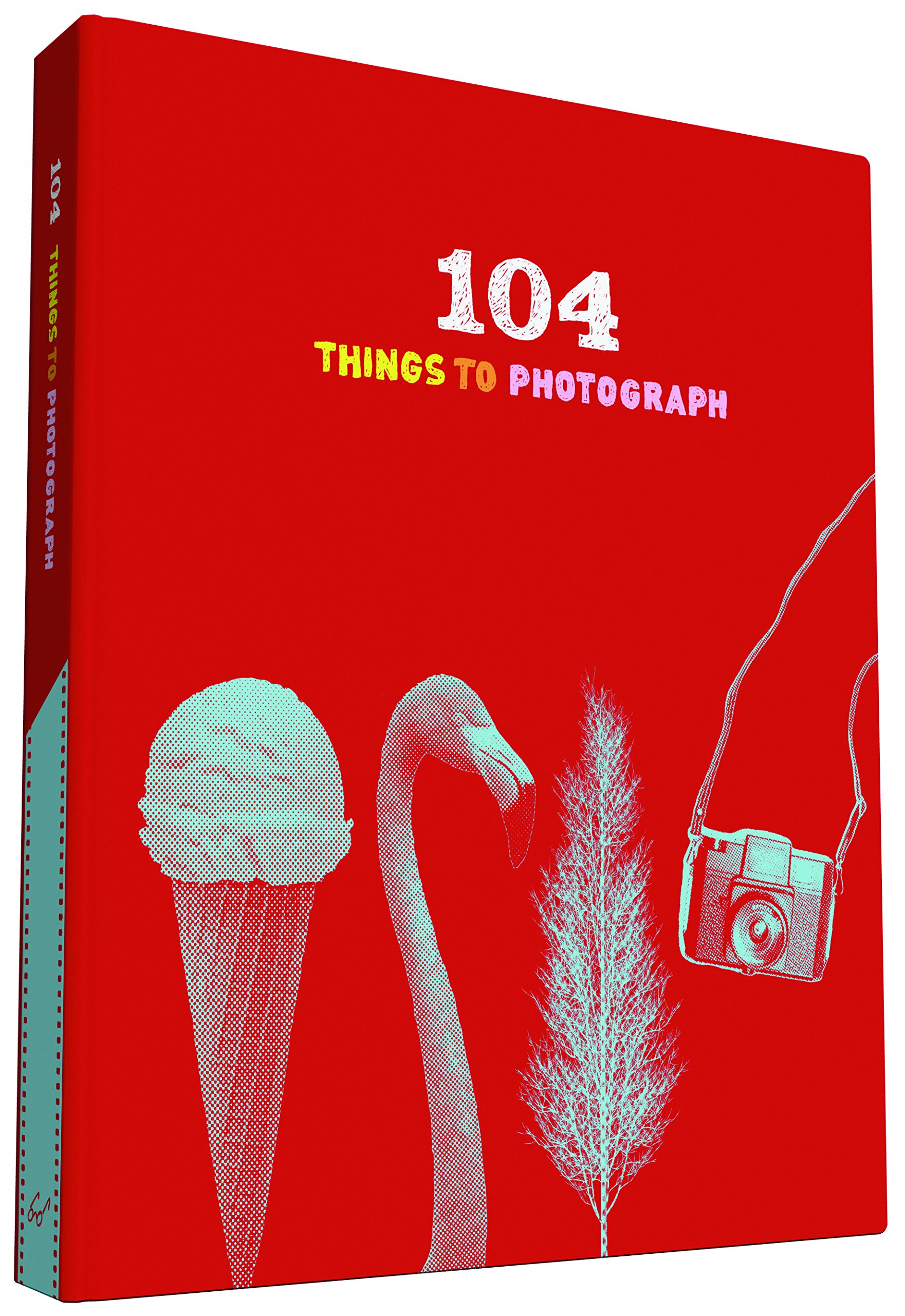 104 Things to Photograph