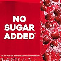 Vista 4 de Ocean Spray® Mezcla de jugo de arándano 100%, 10 onzas líquidas, 6 unidades (paquete de 1)