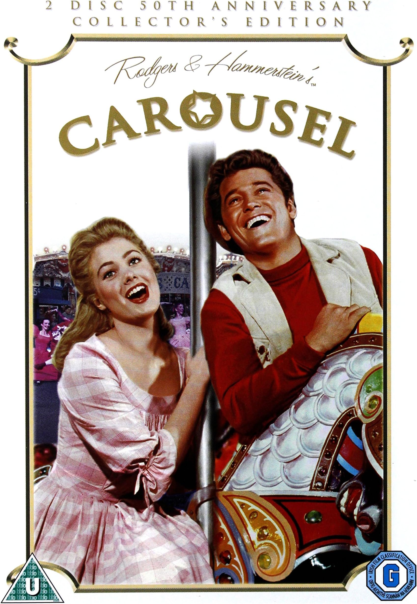 Carousel: 2-disc [Special Edition] [DVD]