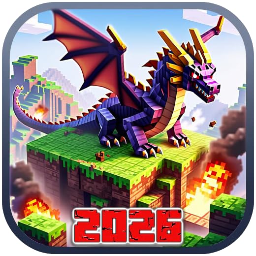 Dragon Mod for Minecraft PE