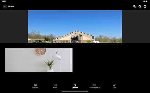 Eaton Road Church – vue 4