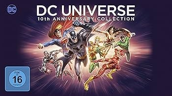 美品 10th Anniversary Live History Blu-ray Amazon.com: DCU - 10th Anniversary Collection : Movies & TV