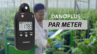 DANOPLUS Par Meter