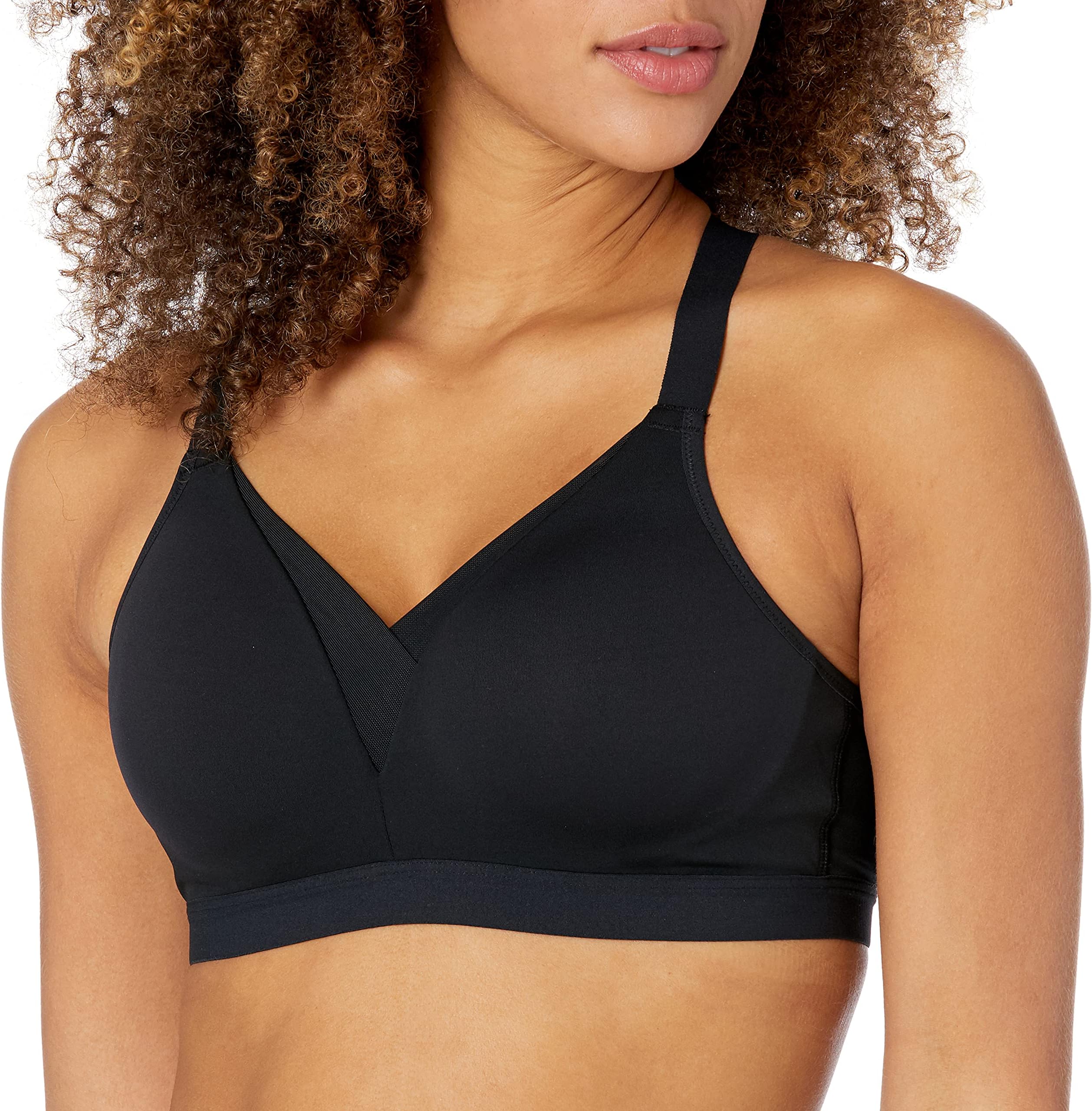 Core 10 Women's Medium Support Cross Back