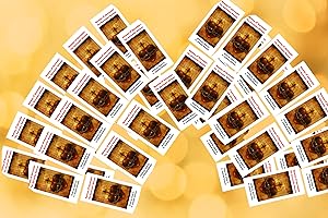 Surrender Novena to the Will of God Prayer Card