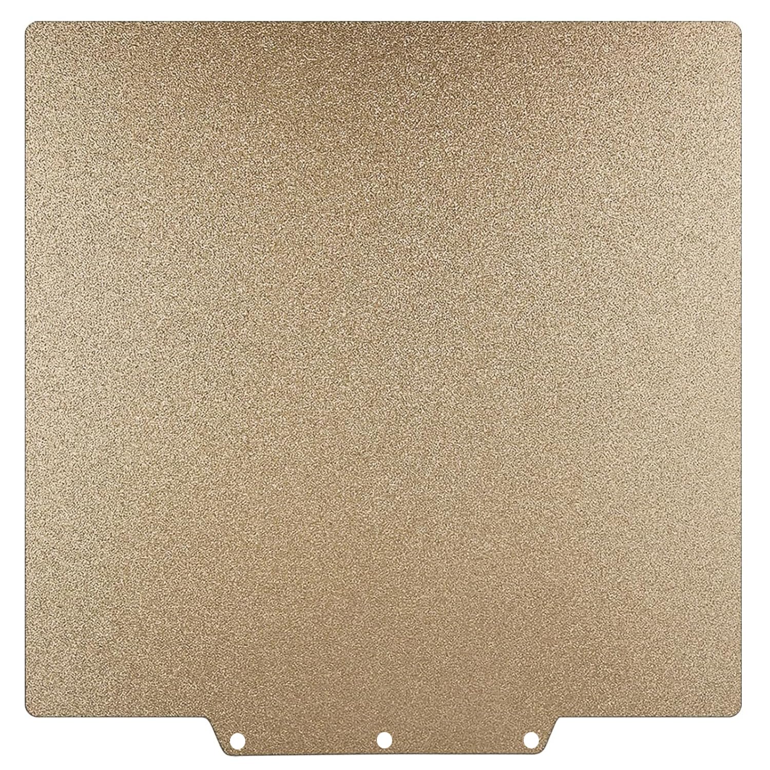 3D Printer Build Plate for Flashforge, 235x235mm, Pack of 1