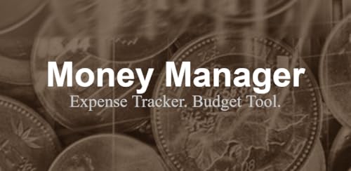 Money Manager - Expense Tracker, Personal Finance