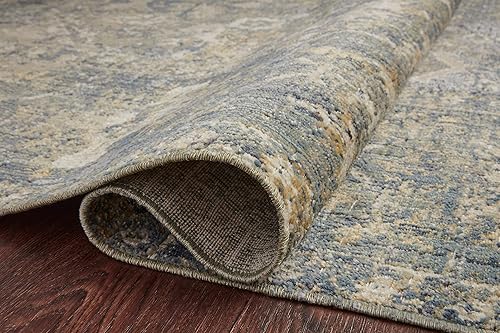 Miniatura 8 de Loloi - Alfombra Chris Loves Julia x Loloi, colección Rosemarie