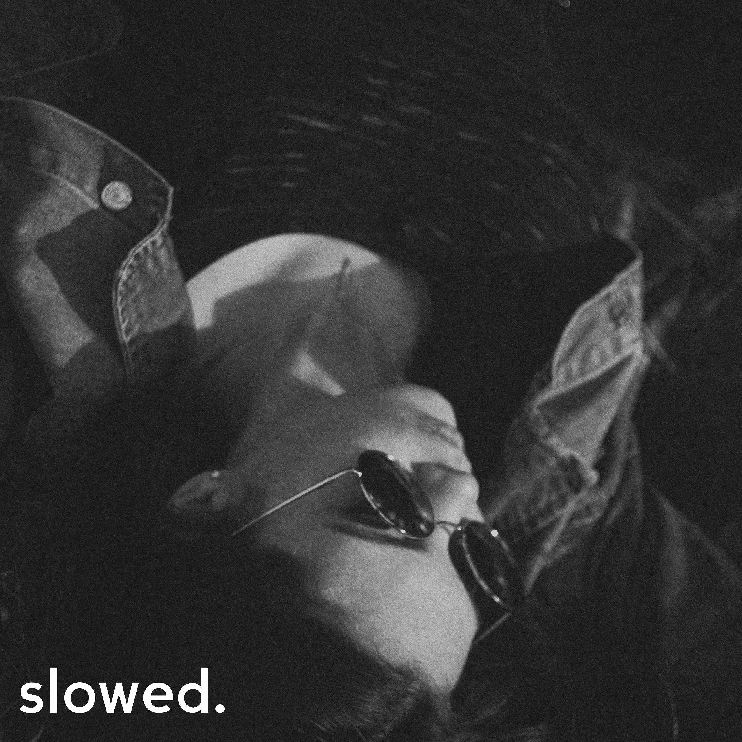 slow and reverb songs