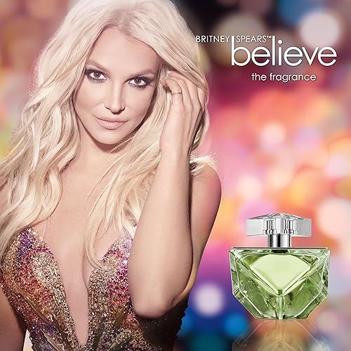 Miniatura 4 de Eau de Parfum Women's Fantasy Britney Spears