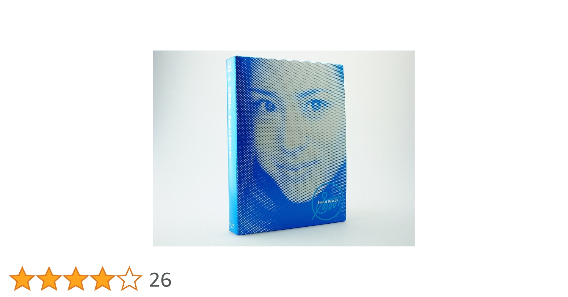 Amazon.co.jp: Best of Best 27 (初回生産限定盤): ミュージック