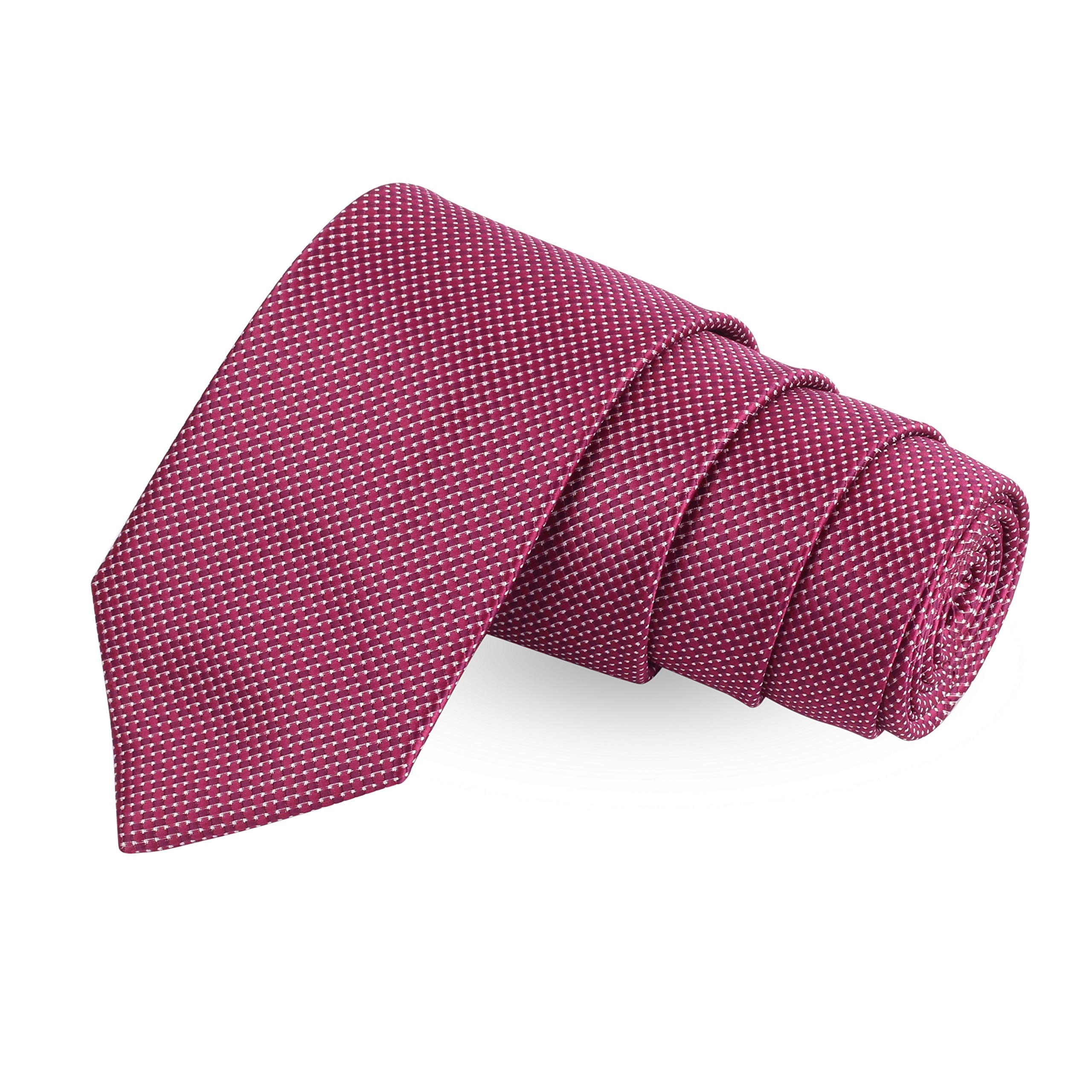 The Dotted Embace Necktie For Men