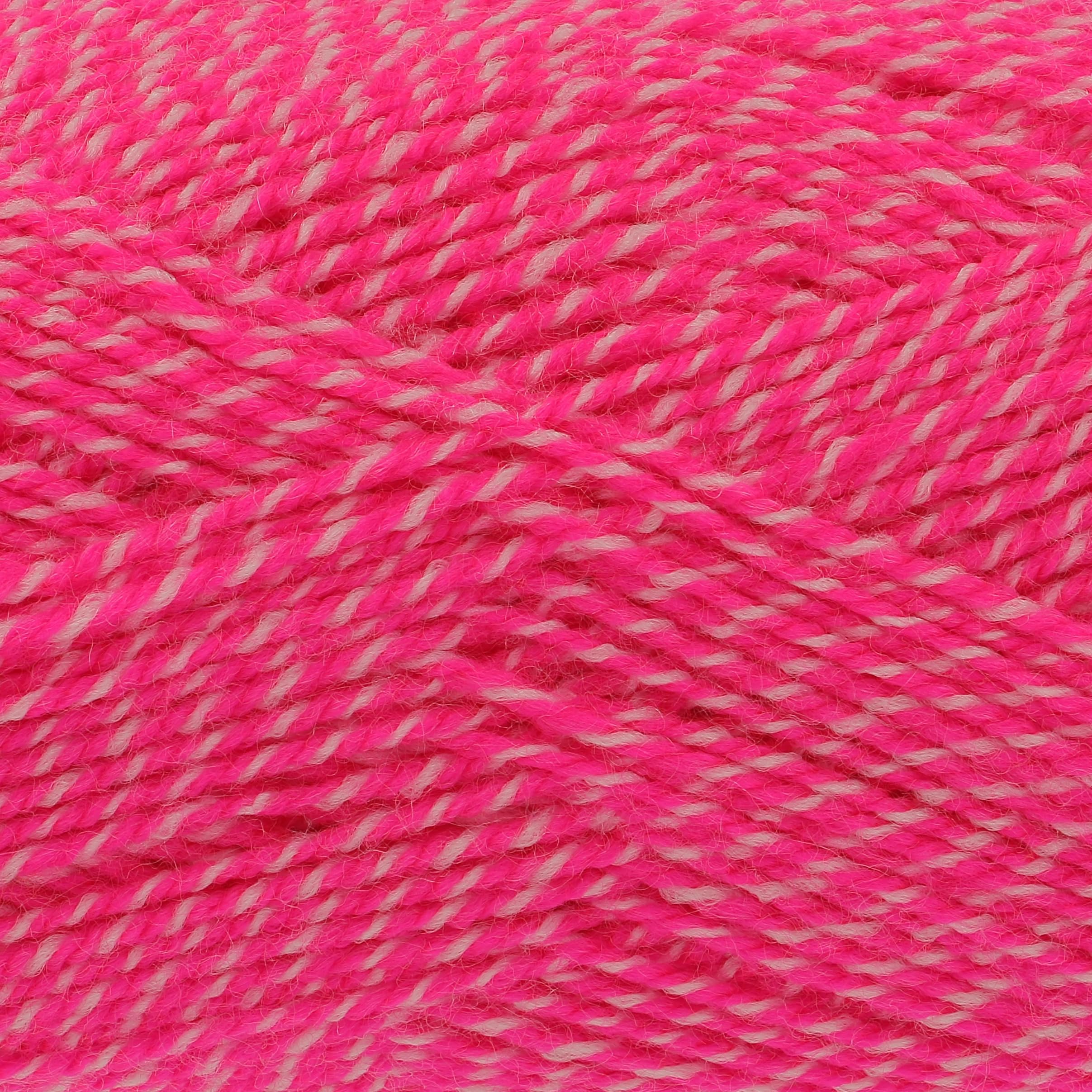 King Cole Pricewise DK - Twirly Bubblegum (3975)