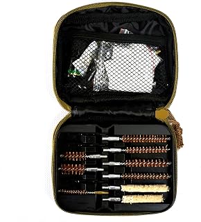 CLENZOIL Field & Range Multi-Caliber Rifle Kit