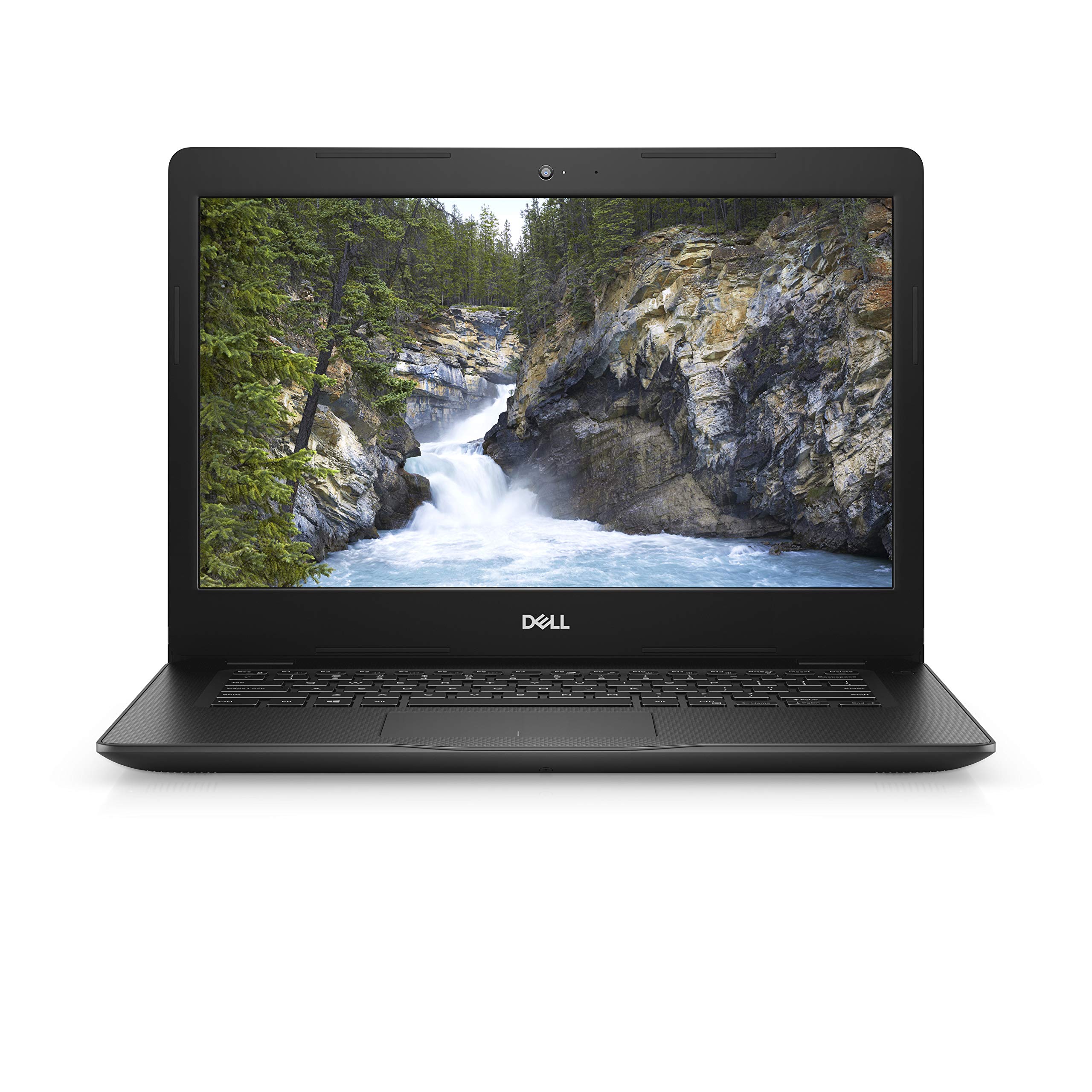 Notebook Dell Vostro 3481 i3-7020U| 4GB DDR4| HD 1TB| 14.0 HD