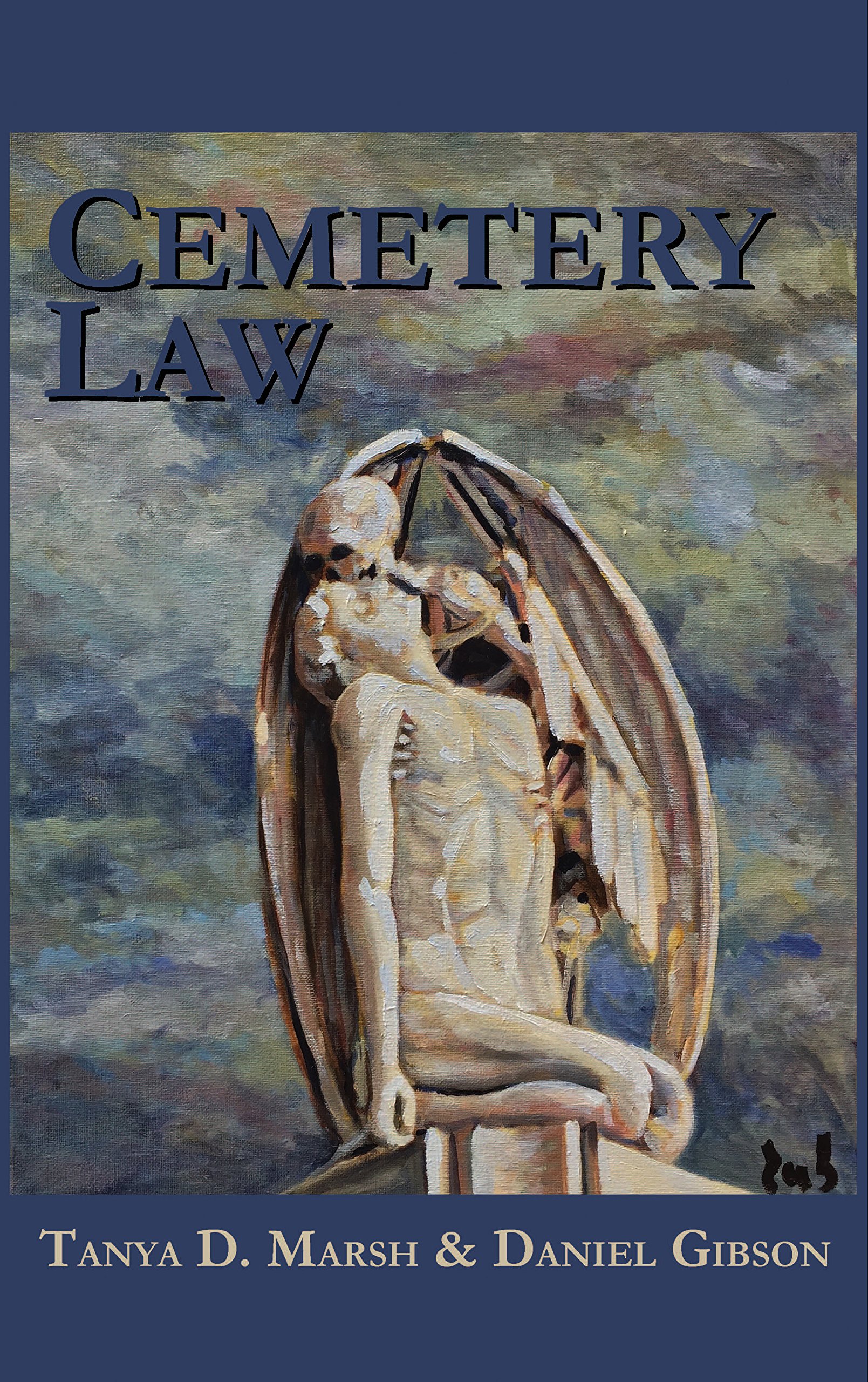Cemetery Law: The Common Law of Burying Grounds in the United States