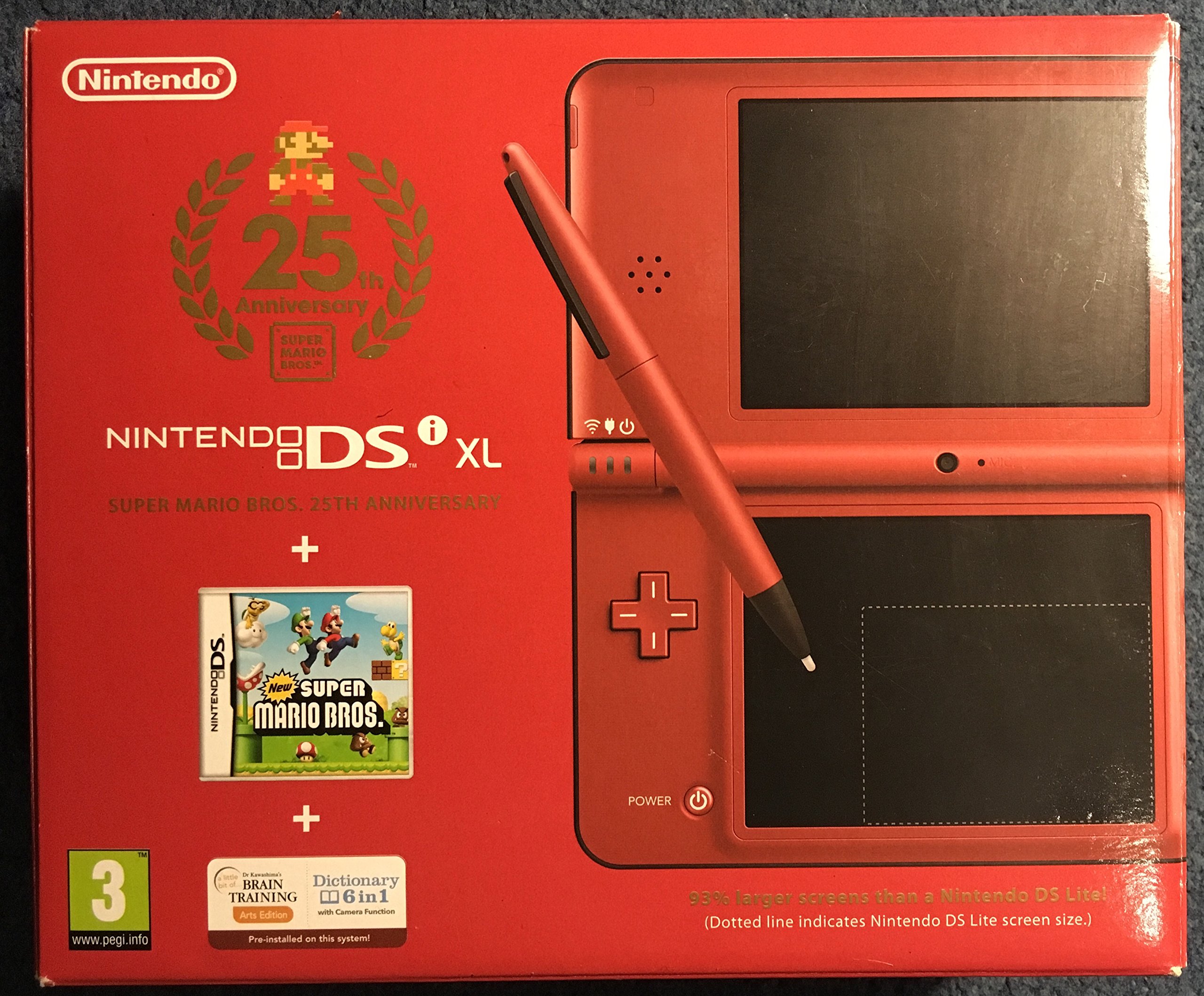 Nintendo 3ds Xl Nintendo Dsi Blinking Orange Light Cod Bo2 Call Of