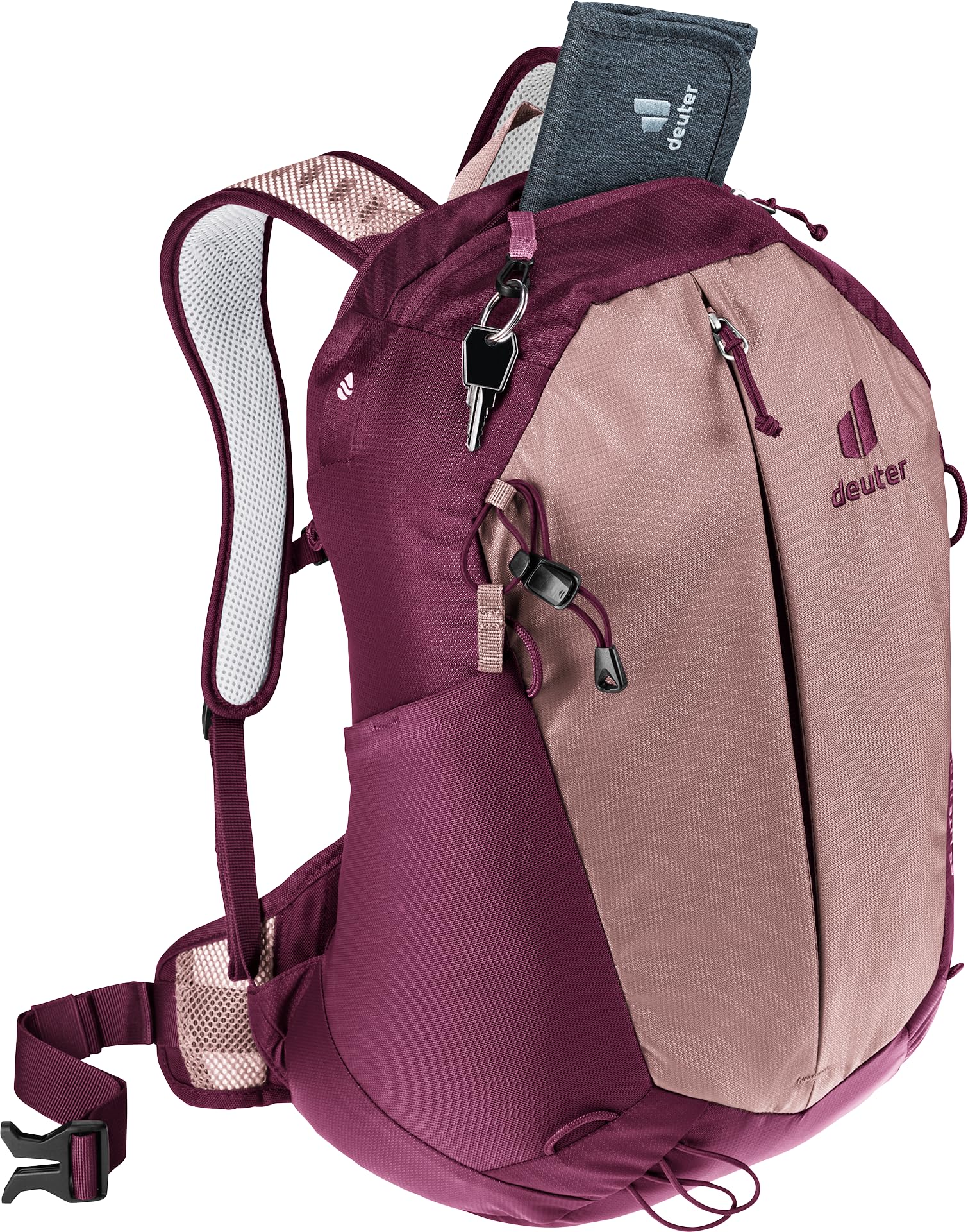 Deuter AC Lite 15 SL mochila de senderismo para mujer