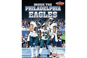 Inside the Philadelphia Eagles