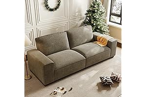 90 Inch Spacious Couch: Unparalleled Comfort and Style