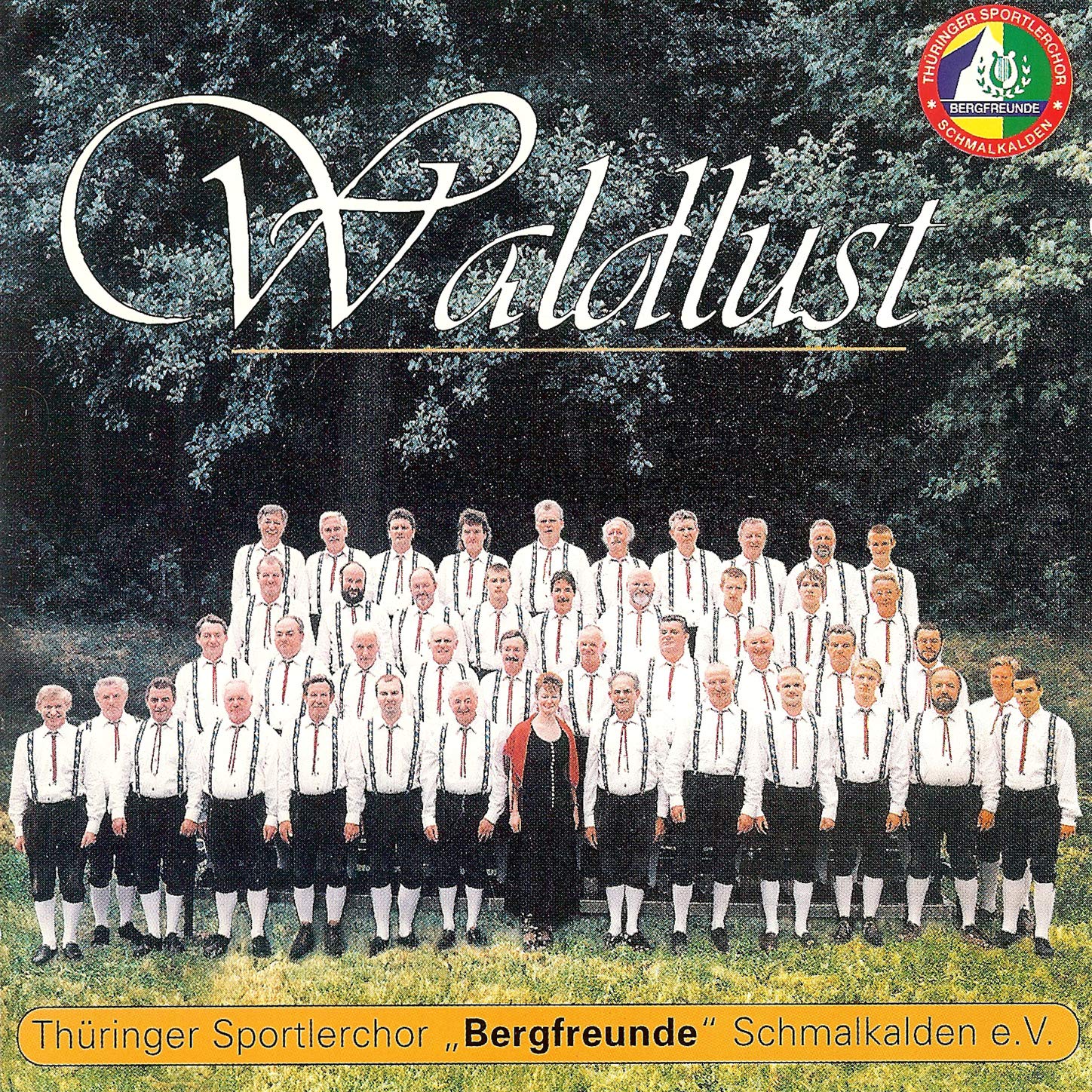 Thüringer Sportlerchor "Bergfreunde" Schmalkalden e.V.