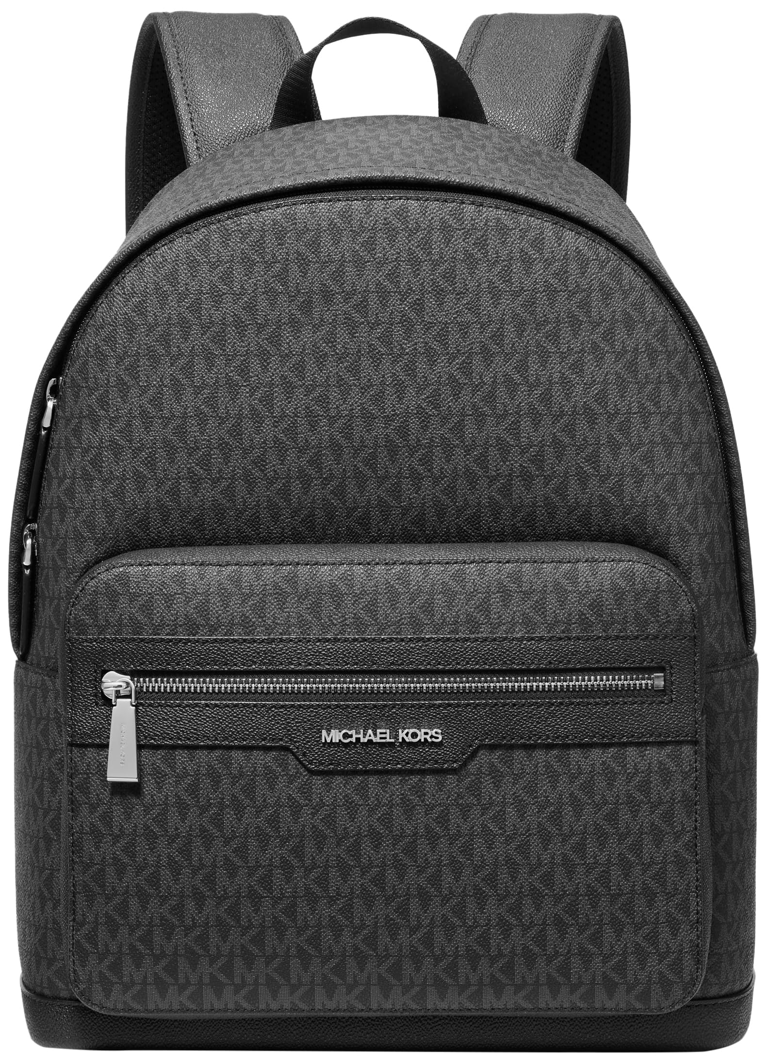 Michael Kors Men's Malone Backpack Black