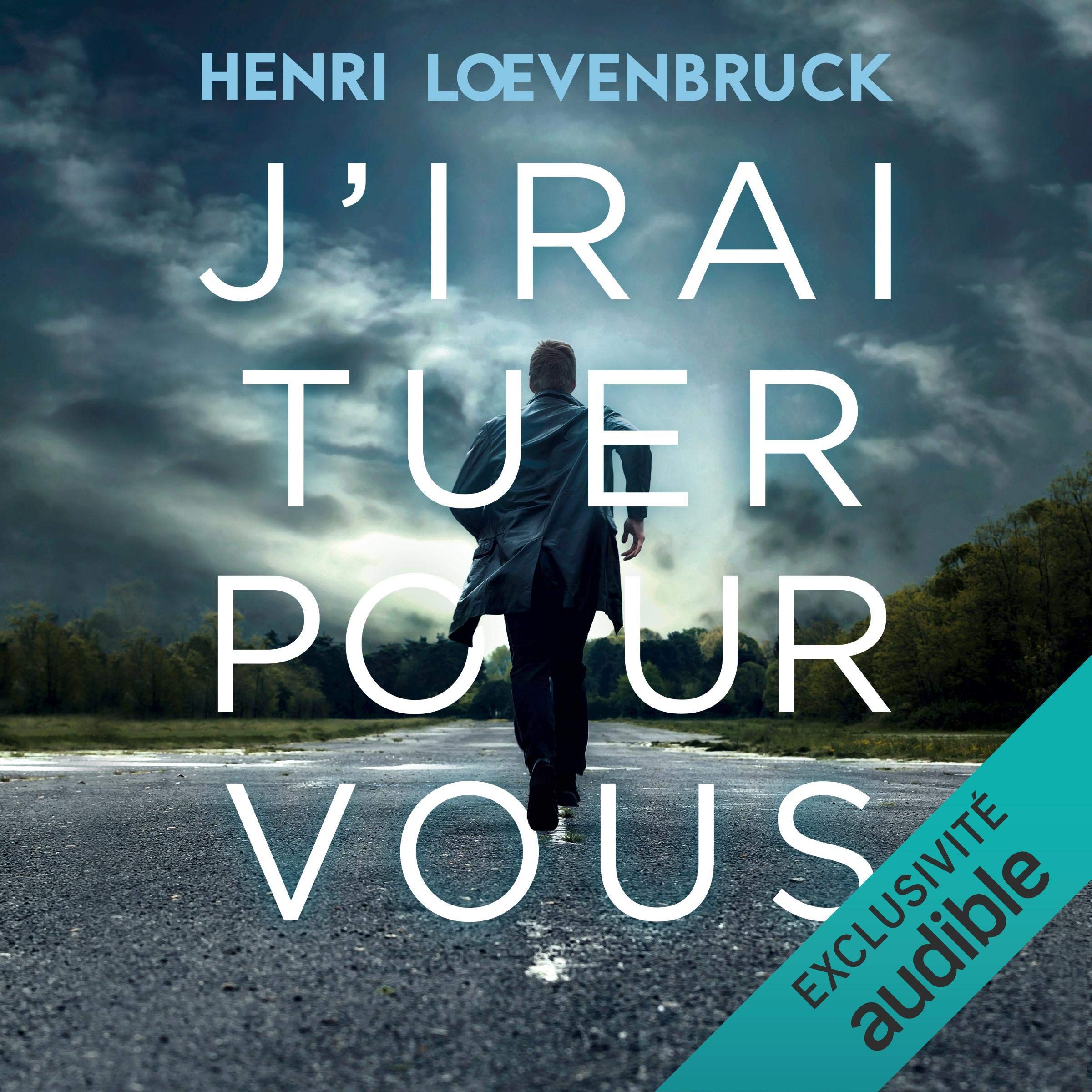 Cover art for J'irai tuer pour vous