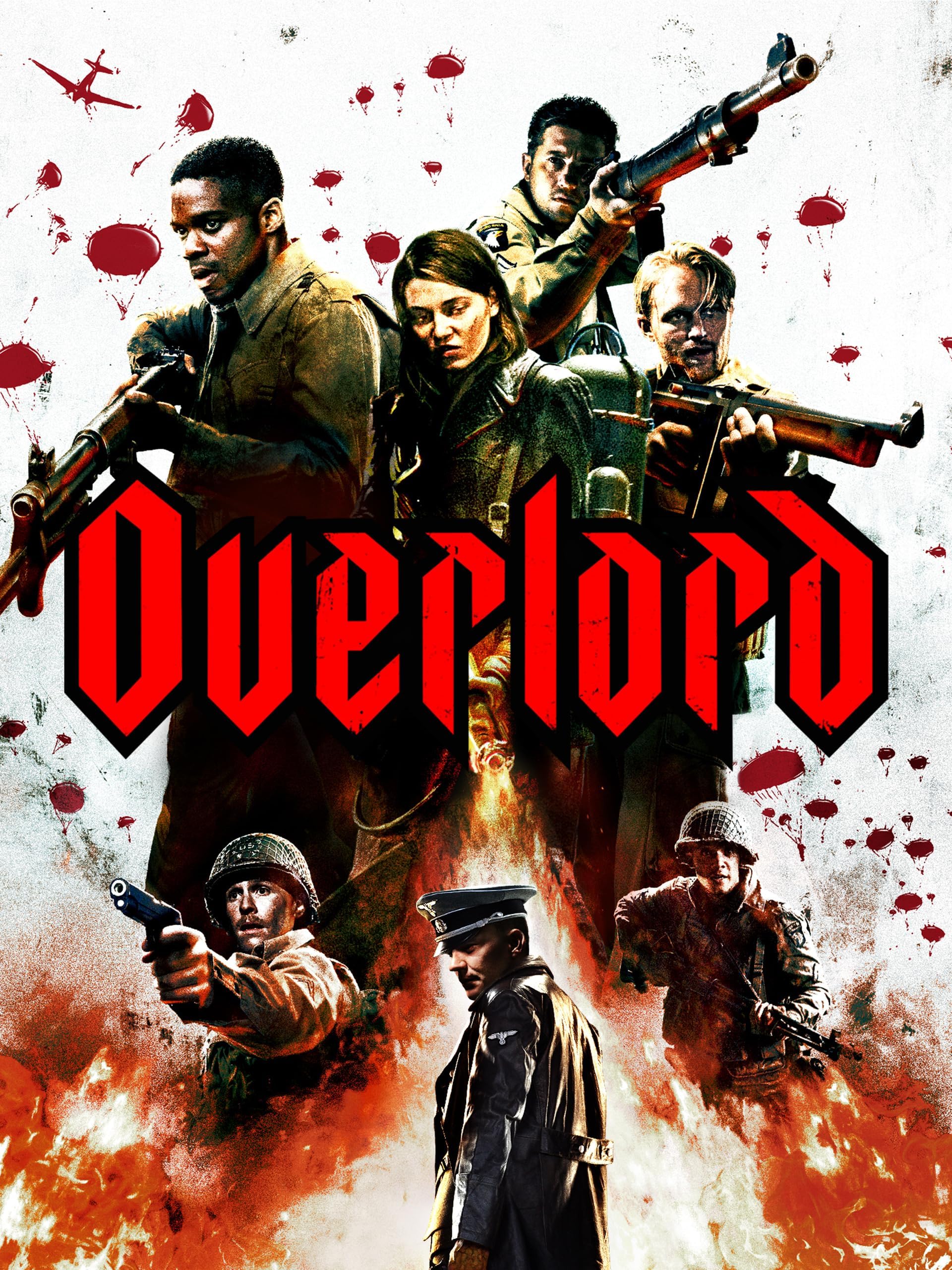 Overlord