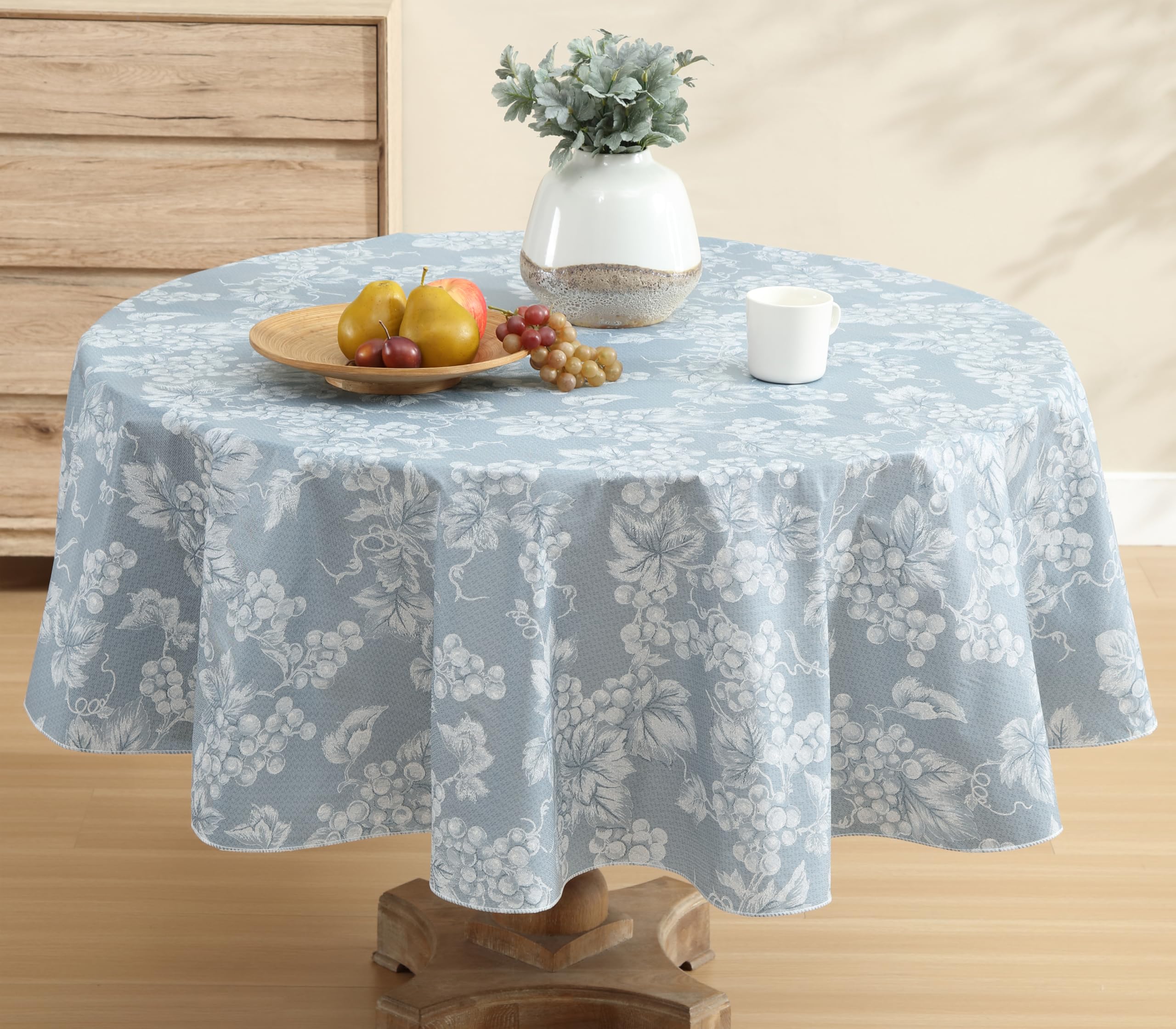 Grand Tableジャケット 定価28000円 Amazon.com: Lintex Home Bargains Plus 70 Inch Round Vinyl
